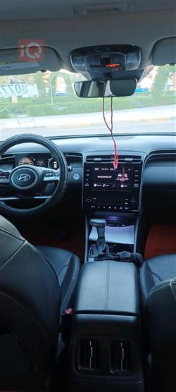 هیوندای تۆکسۆن